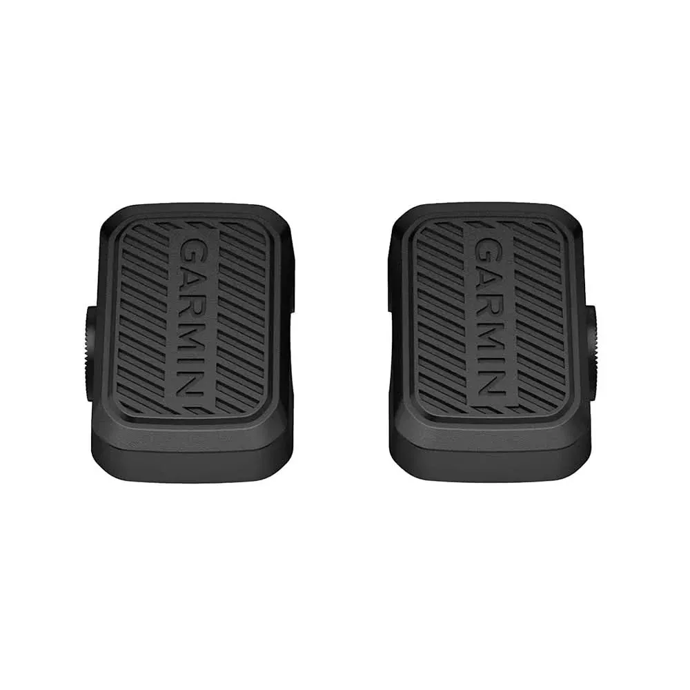 Garmin Foot Braces for Force Current Kayak Trolling Motor - Part Numbe