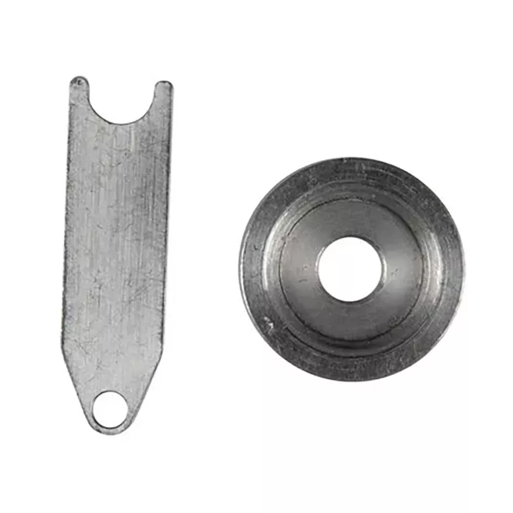 Garmin Force/Force Kraken Anode Kit Part Number 010-12832-35 - 010-128
