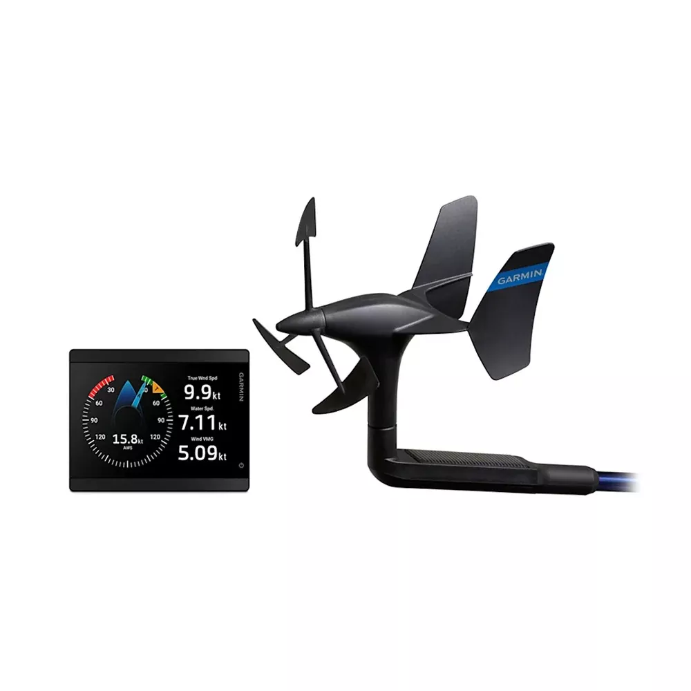 Garmin GMI 40 Wireless Wind Pack - GMI 40 Wind Instrument; gWind Wirel