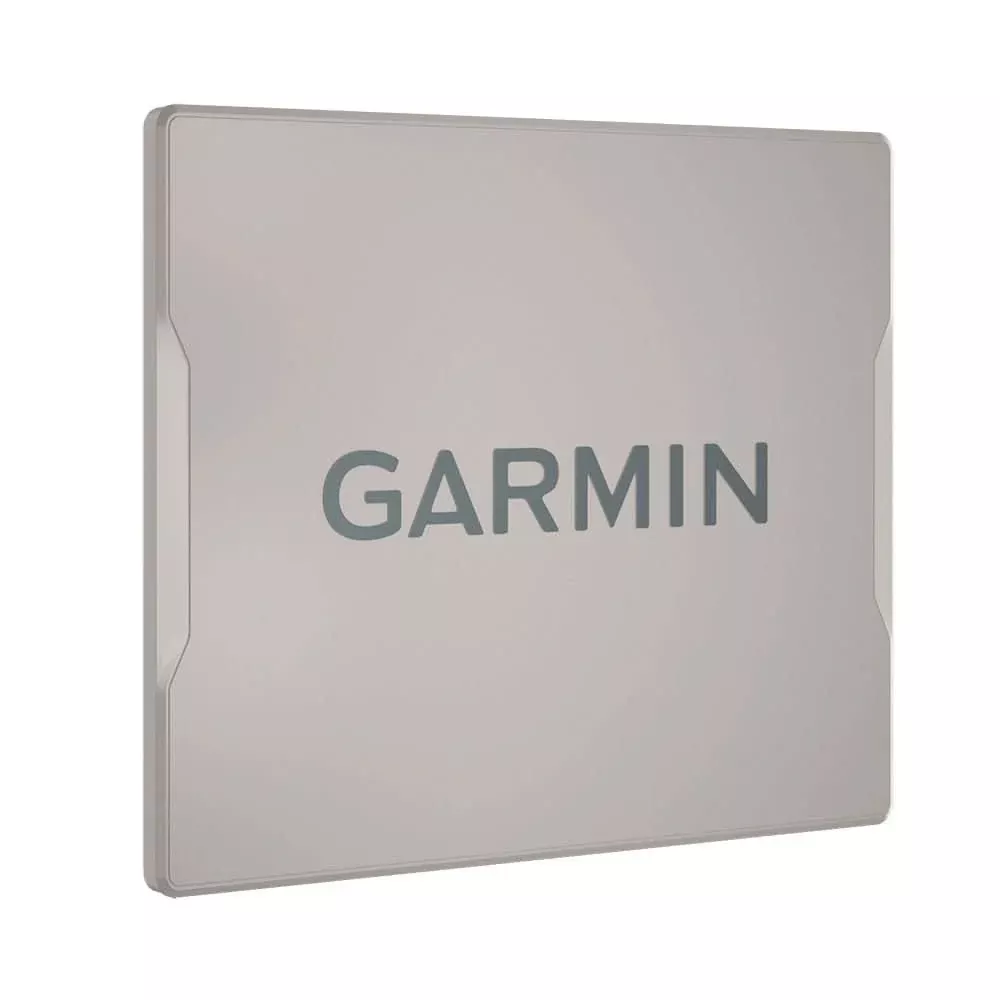 Garmin Protective Cover for GPSMAP 9x10 Chartplotters - Model 010-1390