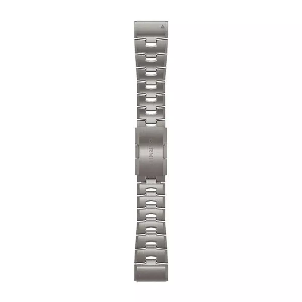 Garmin QuickFit 26 Watch Band - 010-12864-08 - 010-12864-08