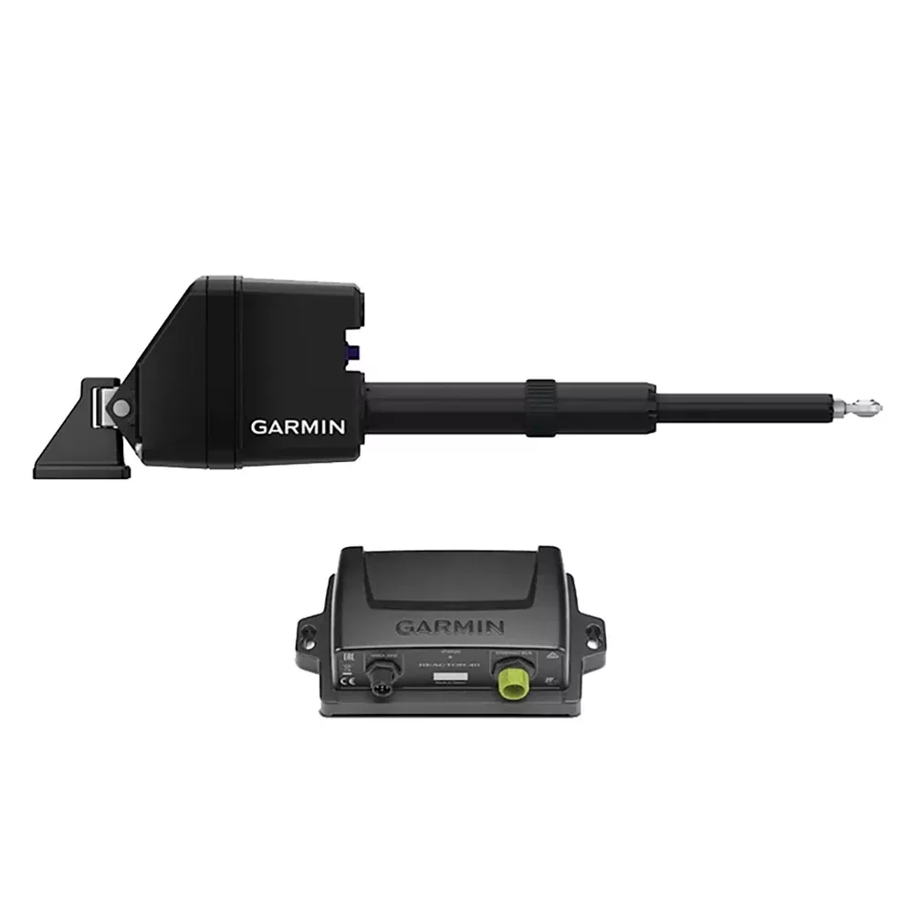 Garmin Reactor 40 Sail Corepack w/SmartDrive - No Display [010-00705-9