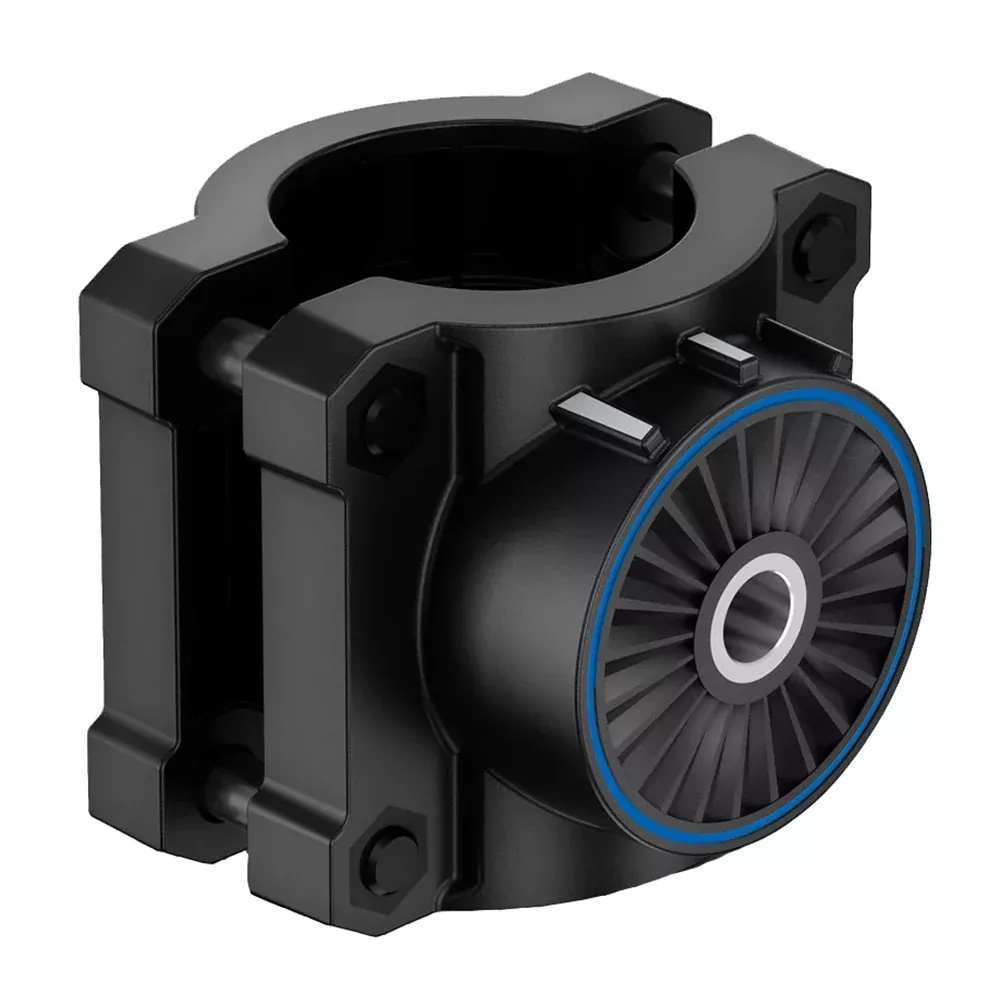Garmin Shaft Mount f/LiveScope 2 Transducer Series - 0 Degrees [010-13