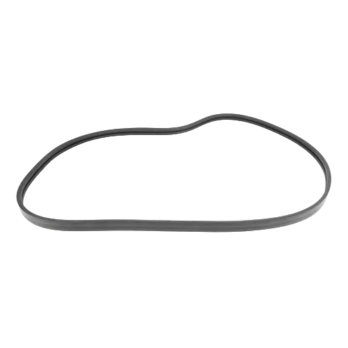 Gates 2/B120 123" 2-Band Classical V-Belt, B-Section