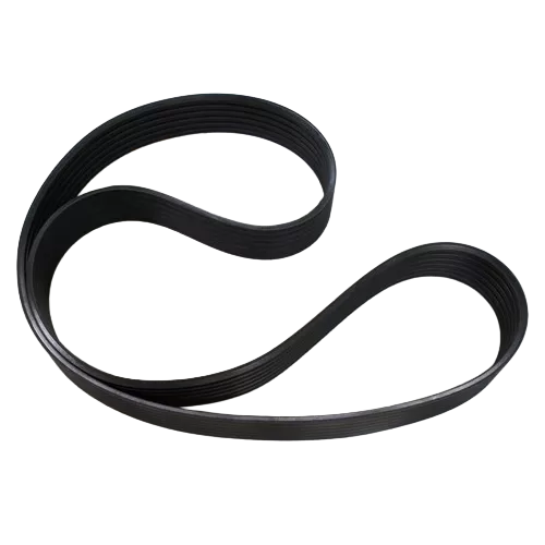 Gates 6/B144 147" Outside Length Six Rib B Gripband Belt