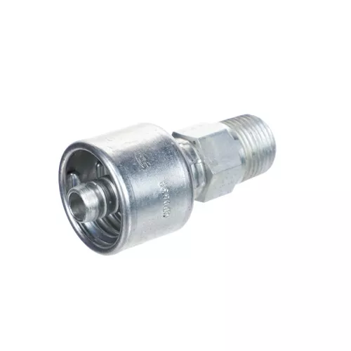 Gates 6G-6MP Hydraulic Hose Coupling Fitting