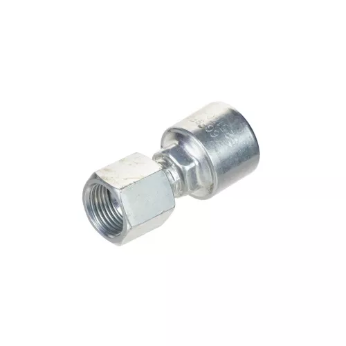 Gates 6G-8FJX Coupling Crimp 2.63