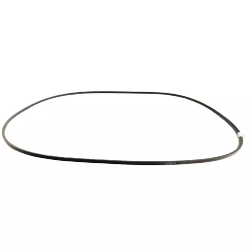 Gates B160 Classical V Belt – B-Section, 163" Outside Circumference