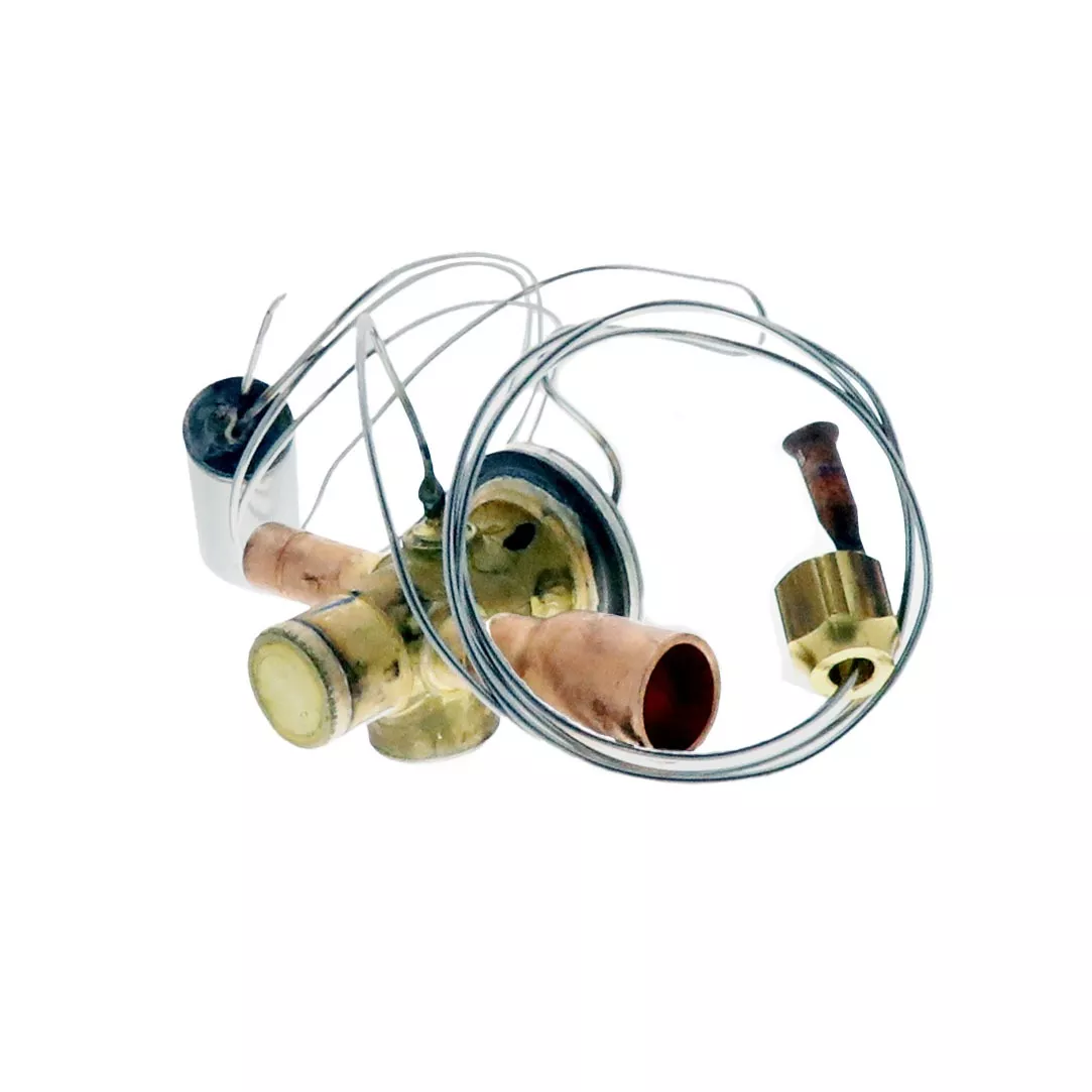 Goodman 0151L00053 Thermal Expansion Valve