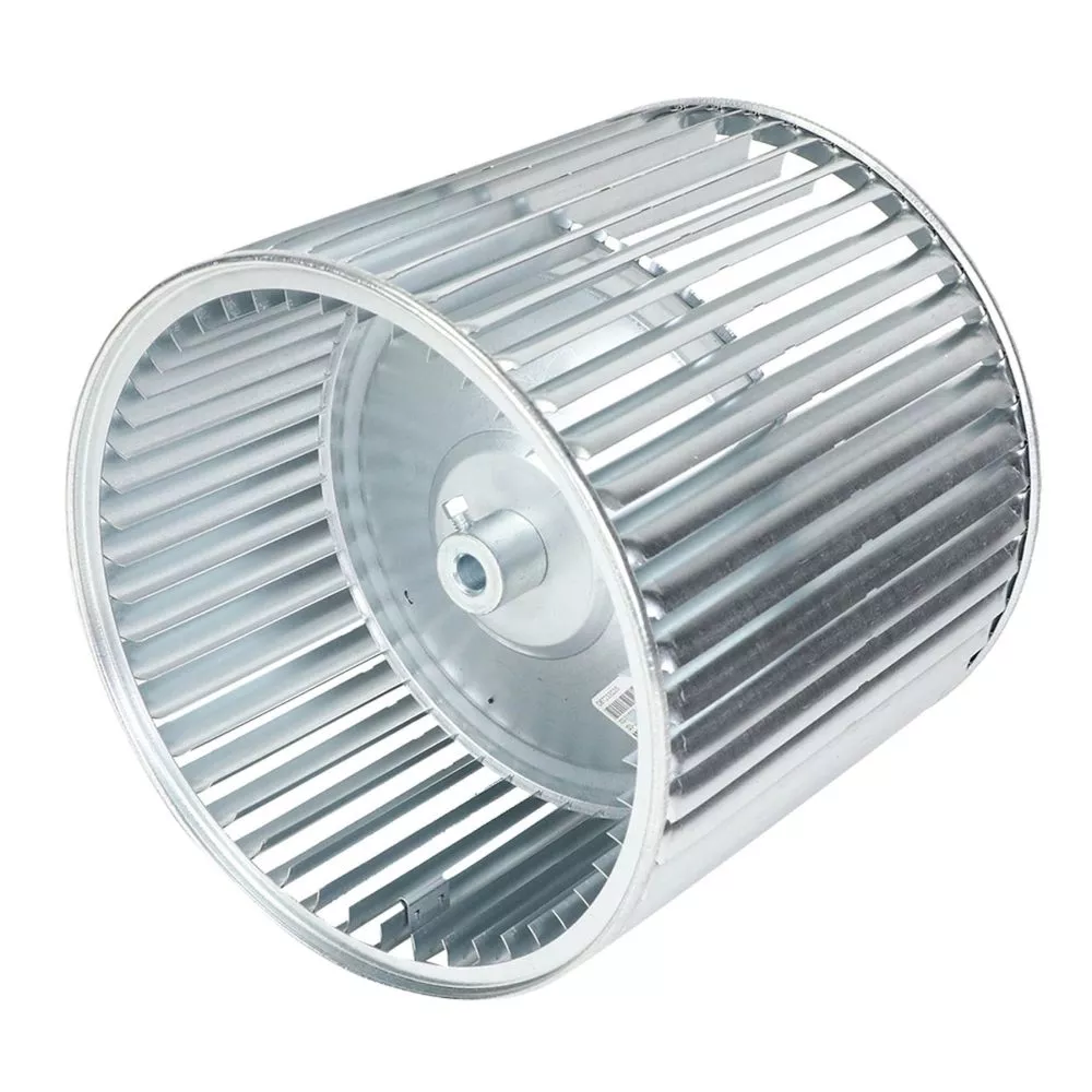 Goodman D6723303S Blower Wheel 1/2 Bore CW