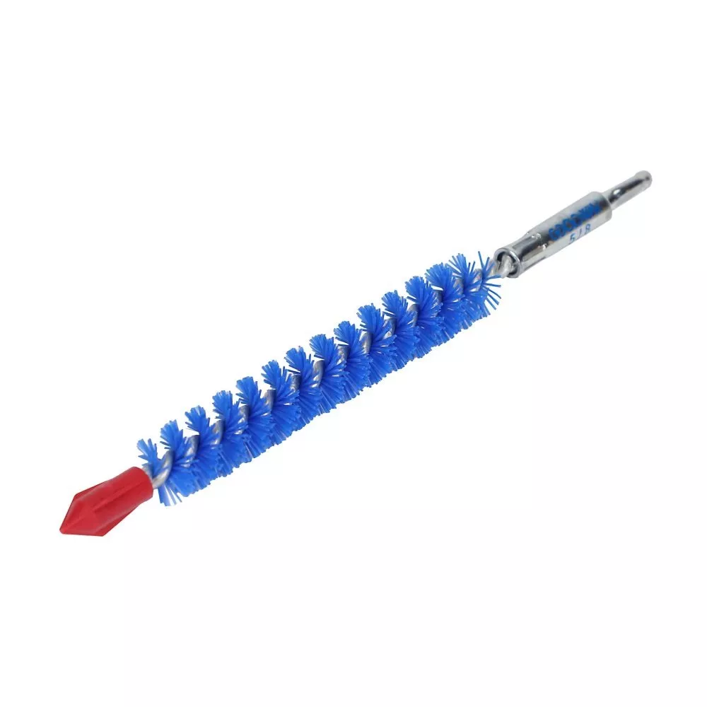 Goodway Technologies GTC-211Q-5/8 5/8" Tube Cleaning Brush with Quick Connect