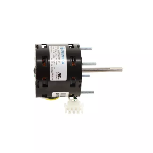 Greenheck 1039437 8 Watt 115V Replacement Motor