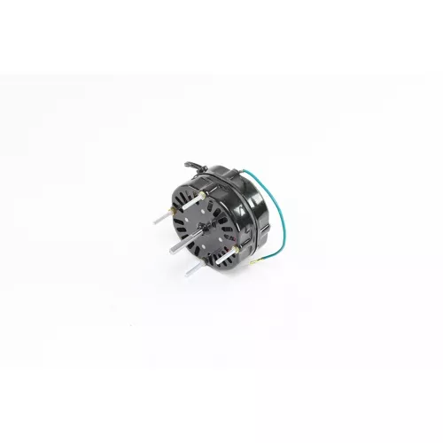 Greenheck 301814 Fan Motor 1/50HP 115V 1550RPM 0.8AMP