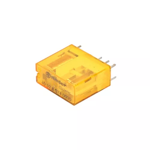 Greenheck 383561 DPDT 24VAC Heat Relay