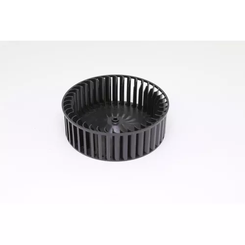 Greenheck 473304 5/16" Bore CCW Plastic Blower Wheel