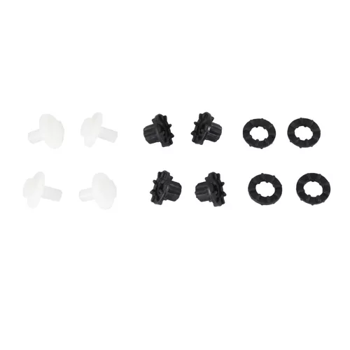 Greenheck 486036 Isolator Kit, SP Series, 4-Pack