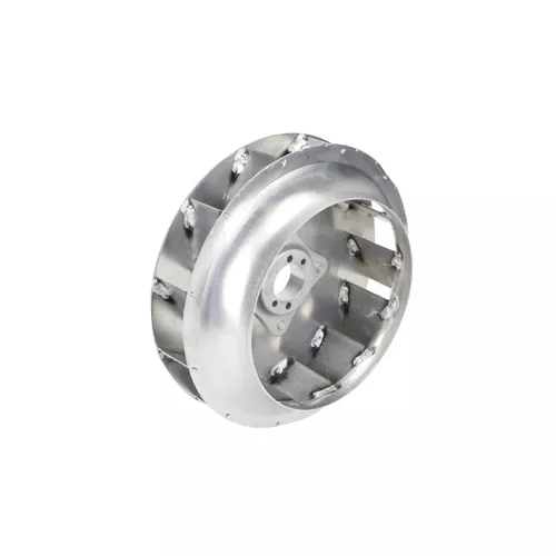 Greenheck 877570 Blower Wheel