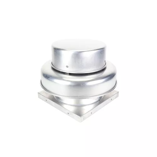 Greenheck G-080-DGE117XQD Centrifugal Downblast Exhaust Fan