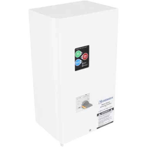 Greenheck MSAC-1-9/J-G6-40 Variable Frequency Drive