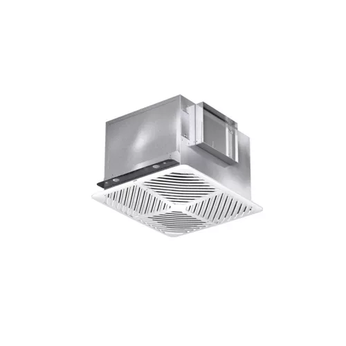 Greenheck SP-A390-VG-QD Inline Cabinet Exhaust Fan