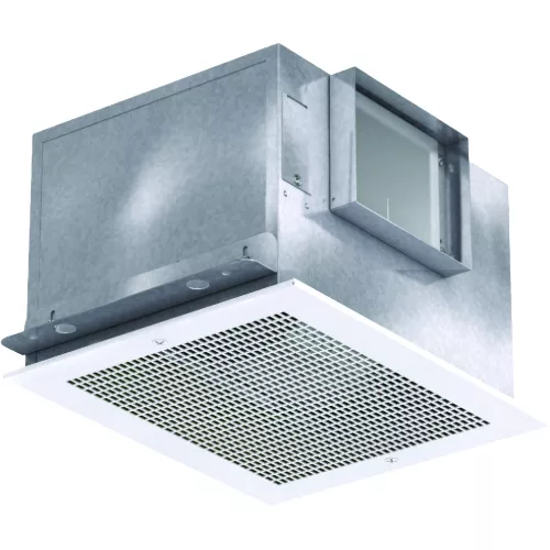 Greenheck SP-A710-QD 115V 1PH Ceiling Exhaust Fan