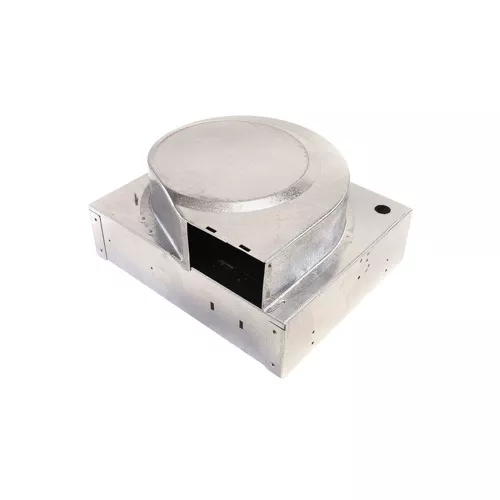 Greenheck SP-B150 115V Exhaust Fan