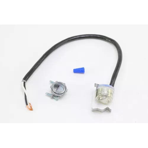 Grundfos 00595657 3/4" Clip-On Aquastat 105-115°F