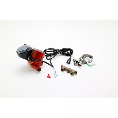Grundfos 595916 UP15-10SU7P TLC 115V Circulator Pump with Timer
