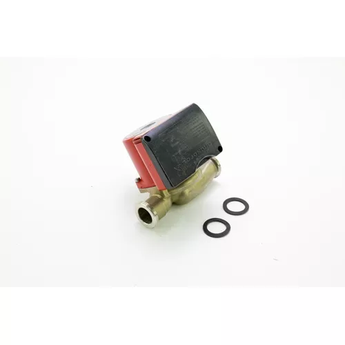 Grundfos 59896775 UP15-29SU 1/12 HP 115V Stainless Steel Circulator Pump