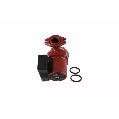 Grundfos 95906636 UPS43-100F 115V Cast Iron Circulator Pump