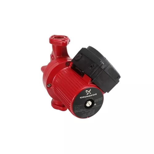 Grundfos 96402711 UPS 32-80 F 1/2HP 460V 3-Phase Wet Rotor Circulator Pump