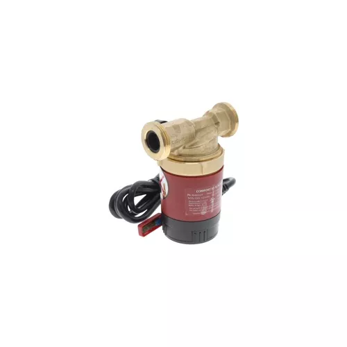 Grundfos 98420224 UP 10-16 A PM BU/LC Circulator Pump