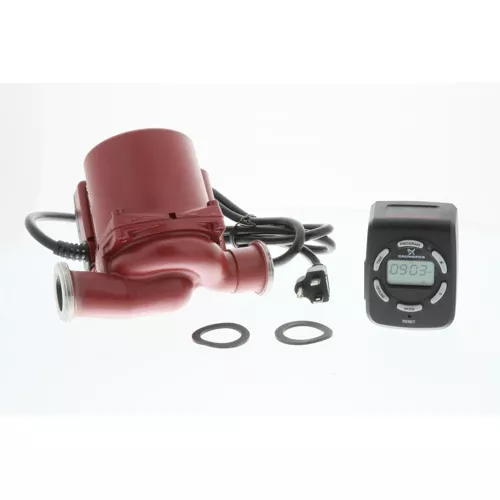 Grundfos 99452462 UP15-29SUC/TLC Circulator Pump 115V with Timer