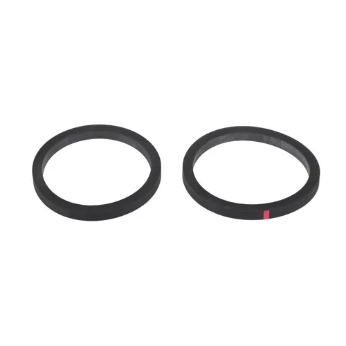 Grundfos 99880243 Flange Gasket for UP43-75 Circulators, 2-Pack