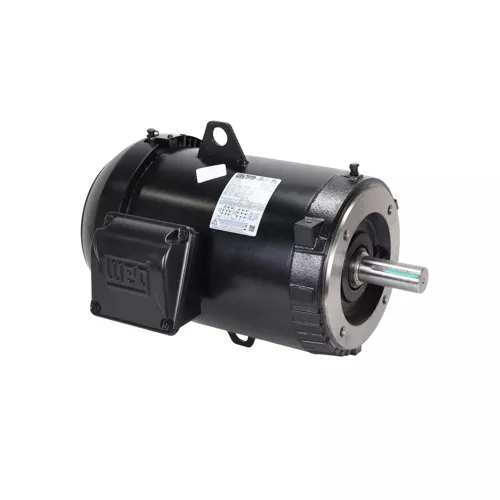 Grundfos 99882381 7.5HP 230/460V 213TC Frame Replacement Motor