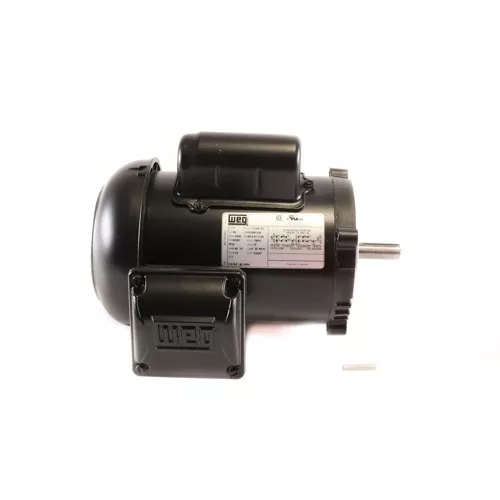Grundfos 99883316 1/2 HP 115/230V 1-Phase 56C Frame Replacement Motor