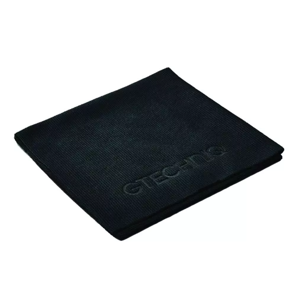 Gtechniq MF6 Haze Buster 10-Pack - High-Quality Microfiber for Final B
