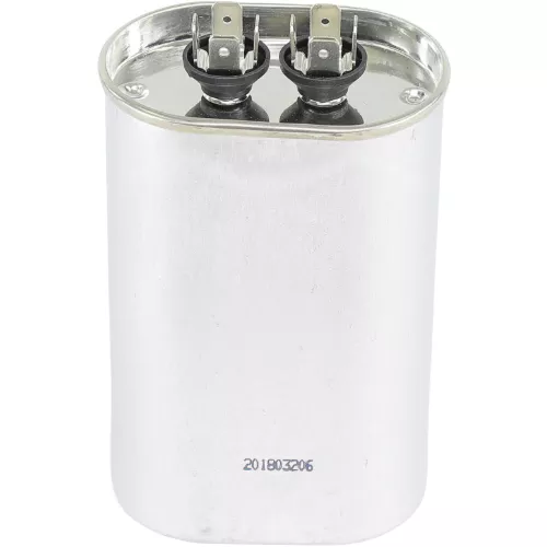Hartland Controls CAP-40/440 40 MFD 370/440VAC Oval Run Capacitor