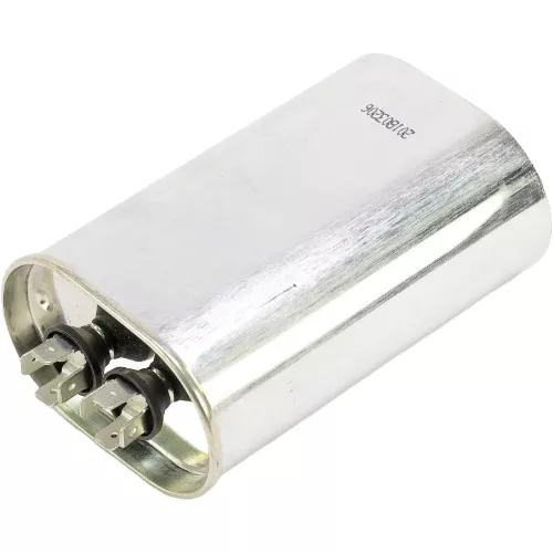 Hartland Controls CAP-45/440 45 MFD 370/440VAC Oval Run Capacitor
