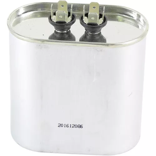 Hartland Controls CAP-55/440 55 MFD 370/440VAC Oval Run Capacitor