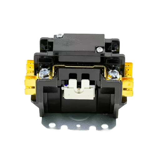 Hartland Controls CON-1/240/30 1-Pole 30A 240VAC Definite Purpose Contactor w/ Shunt