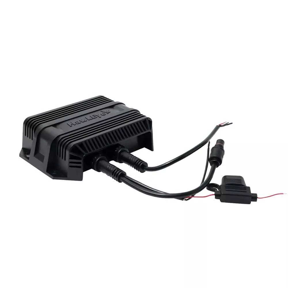 HawkEye FishPod 10BX Boat Mount Bluetooth Fishfinder - FP10BX