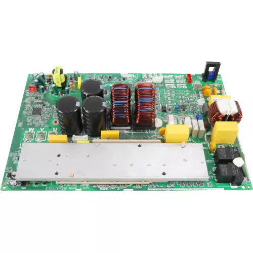 Heat Controller 17122000050360 Main Control Board
