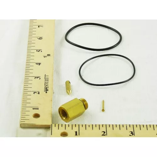 Hoffman Specialty 601402 #78 Vent Repair Kit