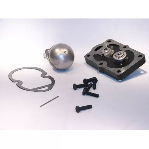 Hoffman Specialty 604001 Service Package for FT015 3/4" & 1" Steam Trap