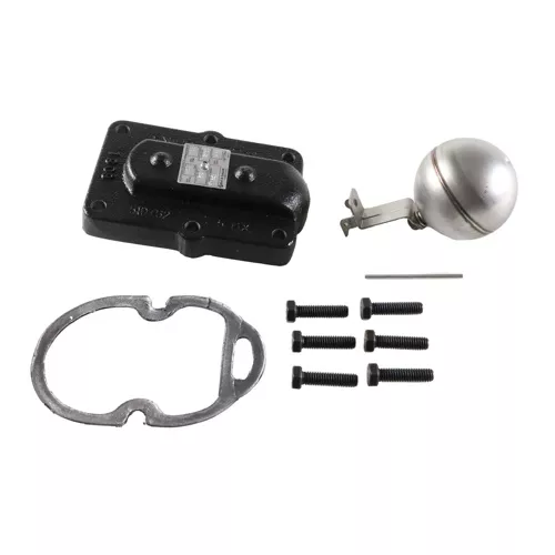 Hoffman Specialty 604004 Repair Kit for FT125H 3/4" & 1" Steam Trap