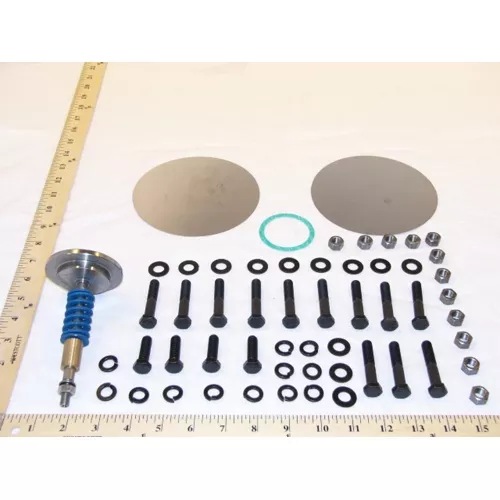 Hoffman Specialty 699929 2100 Series Main Valve Body Rebuild Kit 1/2"-1"