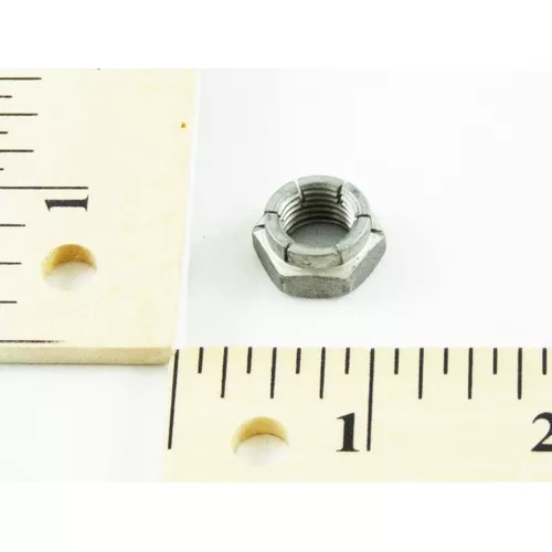 Honeywell 30067756-322 Hex Nut