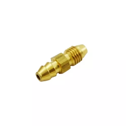 Honeywell 392877 1/4" Barbed Vent Fitting