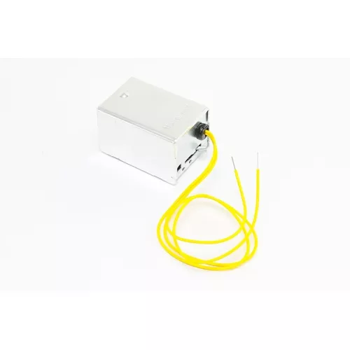Honeywell 40003916-011 Replacement Motor, 24Vac, 18" Leadwires, Manual Lever